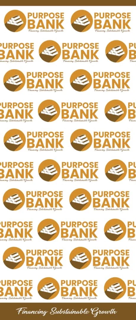 Purpose Bank